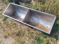 Stainless cooler