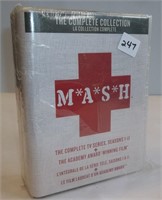 Mash-The Complete Collection- Season 1-11