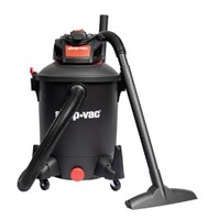 Shop-Vac 10Gal 4.5-HP Corded Wet/Dry Vacuum $99
