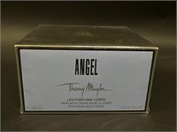 Unopened- Angel by Thierry Mugler Body Cream
