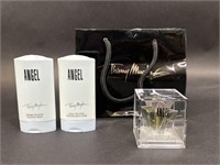 Thierry Mugler Angel Mini Perfume & Lotion