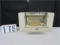 General Electric Stereophonic Transistor 400