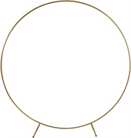 NEW $70 Balloon Arch Stand Circle