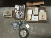 Tecumseh Parts for Small Engines