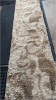 Mohawk Carpet Shag Eunner 24 x 98