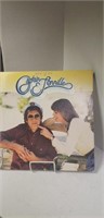 Captain and Tennille Record excellent cond