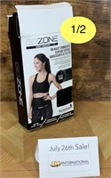 Cut-to-Fit 8" Waist Trimmer Belt (see 2nd photo)