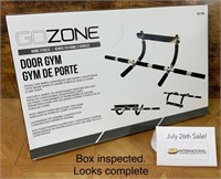 Home Fitness Door Gym Bar