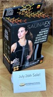 Womens Sauna Vest (XXL)