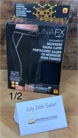 Womens Sauna Capri (XL) (see 2nd photo)