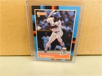 1988 Donruss Bo Jackson #220 Baseball Card