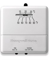 Honeywell Home CT31A1003 Heat/Cool