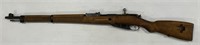 (AB) 1942 Finnish M39 Mosin Nagant Bolt Rifle