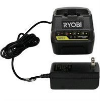 Ryobi P118B 18V Battery Charger