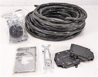 Electrical Supply Kit