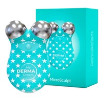 ($99)My DERMA Dream Microsculpt - Blue Stars