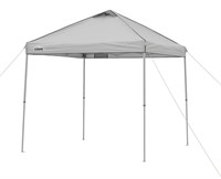 Gray Core Instant Straight Leg Canopy Tent