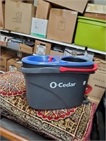 O-Cedar Mop Bucket