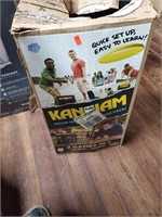 Kan Jam Game w/Box