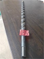 USA 3/4" Masonry Drill Bit 17" Length