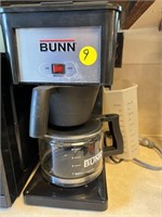 Bunn Coffee Maker