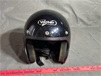 Vetter motorcycle helmet