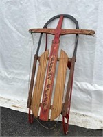 Antique Runner Sled