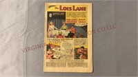 1965 Superman's Lois Lane No. 58! DC Comics