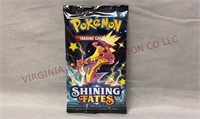 Pokémon Shining Fates Pack