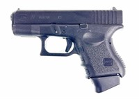 Glock Model 27 Semi Automatic Pistol