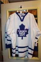 NHL/ CCM Toronto Maple Leafs Jersey