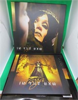 Tarja - In The Raw 2019 CD Vinyl Box Set Picture