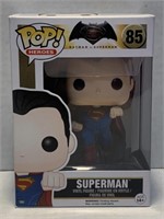 Batman V Superman - Superman - 85 - Funko Pop!