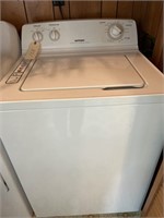 Hotpoint Washing Machine clean and works