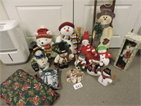 Christmas Decor Lots