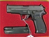 SIG P226 Pistol, 9mm