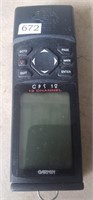 Garmin GPS 12 Tested and Working
