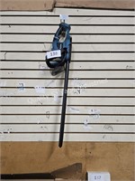 makita hedge trimmer (tool only)