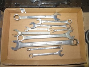 SK & other wrenches