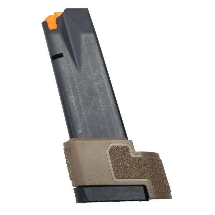 Diamondback Sub-Compact Pistol Magazine - FDE | 9m