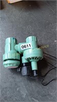 ANTI SIPHON VALVE