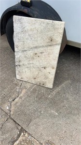 Piece of Marble for Table