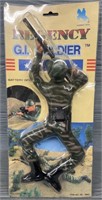 Regency GI Joe Soldier