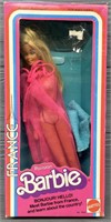 1970s France Barbie Doll