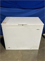 Chest Freezer