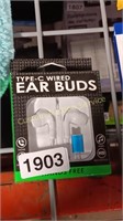 TYPE C WIRED EAR BUDS