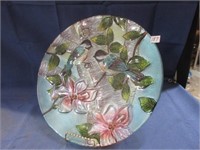 Decorative plate