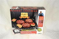 George Foreman Grill - Super Champ Limited