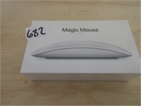 Apple Magic Mouse -New Sealed in box