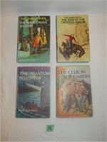 Hardy Boys 1940s and 1950s Books